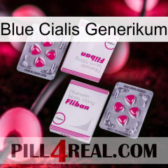 Blue Cialis Generic 33